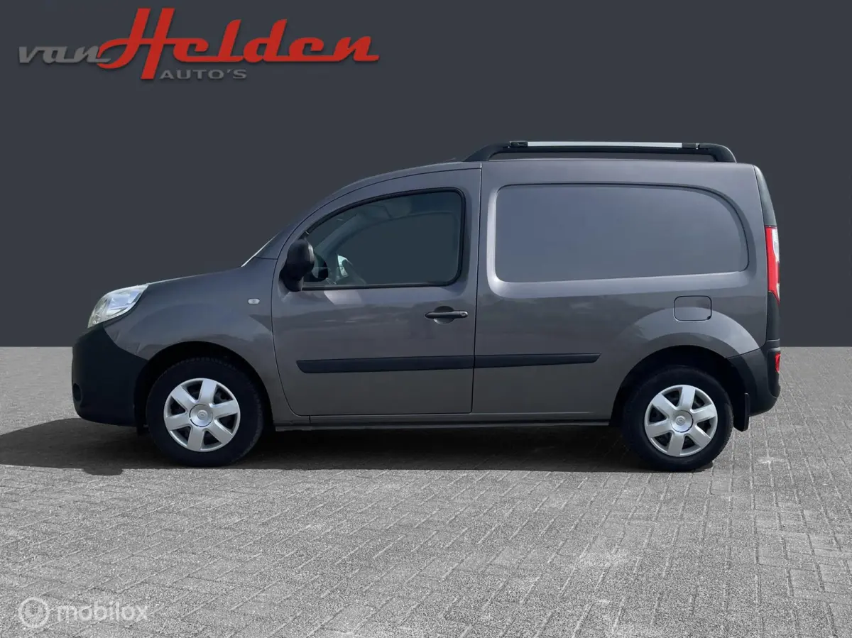 bestel 1.2 TCe 115 S&S Comfort Cruise cntrl Trekhaak Airco Zeer nette staat!