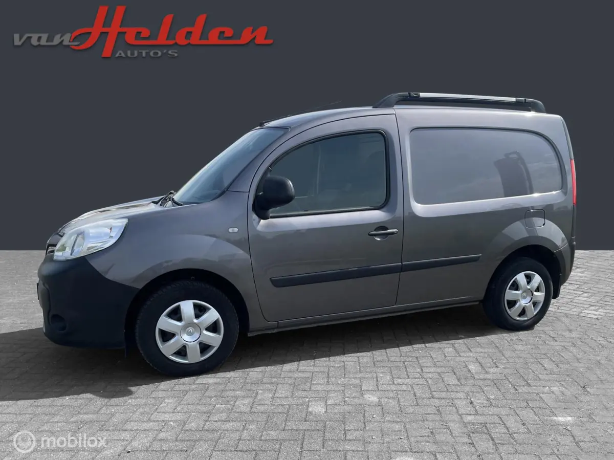 bestel 1.2 TCe 115 S&S Comfort Cruise cntrl Trekhaak Airco Zeer nette staat!