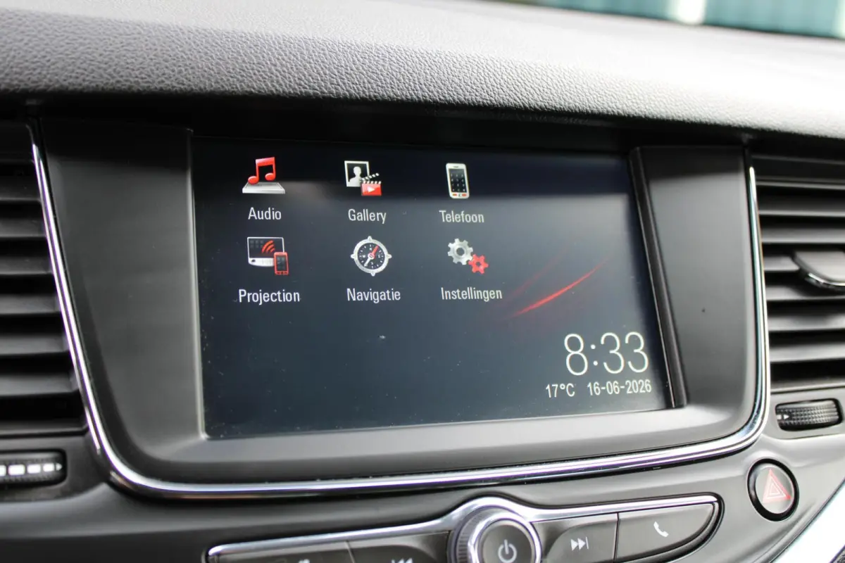 1.2 Design & Tech|Carplay|Camera|Climate|PDC|Cruise|