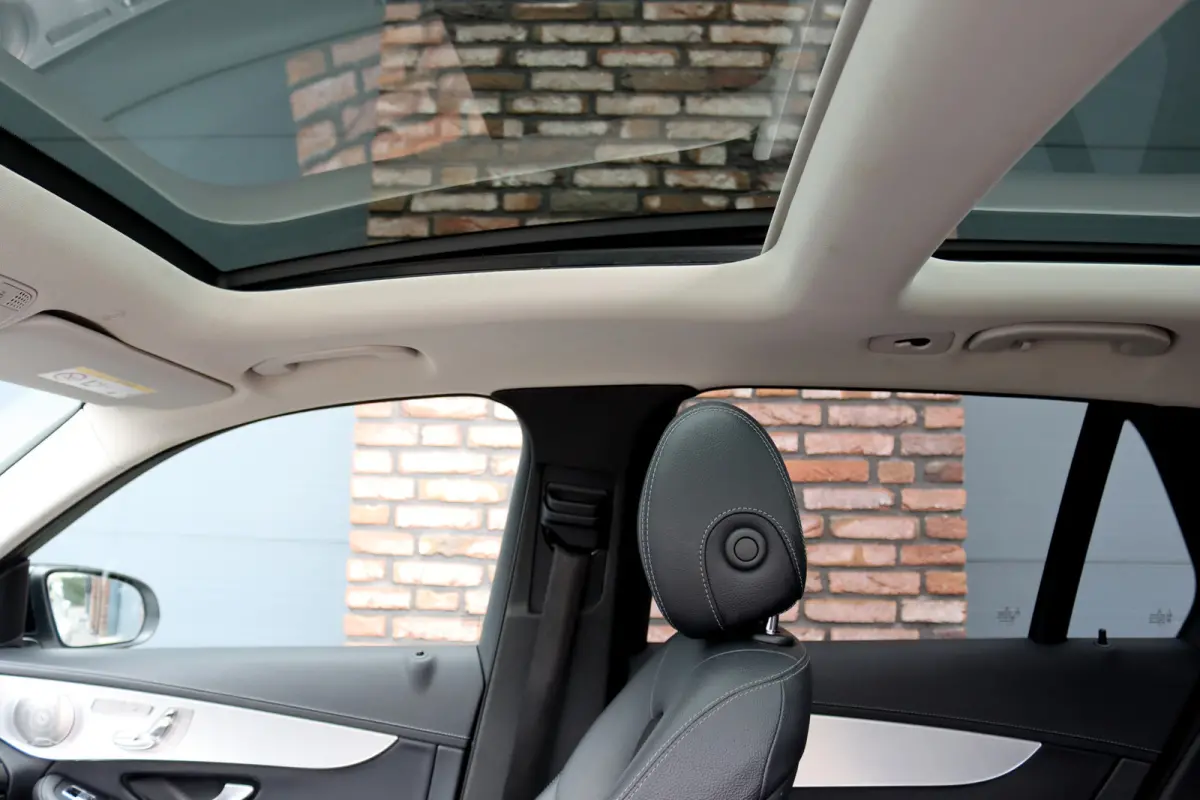 4MATIC AMG Line Premium+ | SoH 100% | Distronic+ | Panoramadak | Burmester | Memory | Trekhaak | Surround Camera | Multibeam LED | Nightpakket | Augmented Reality |
