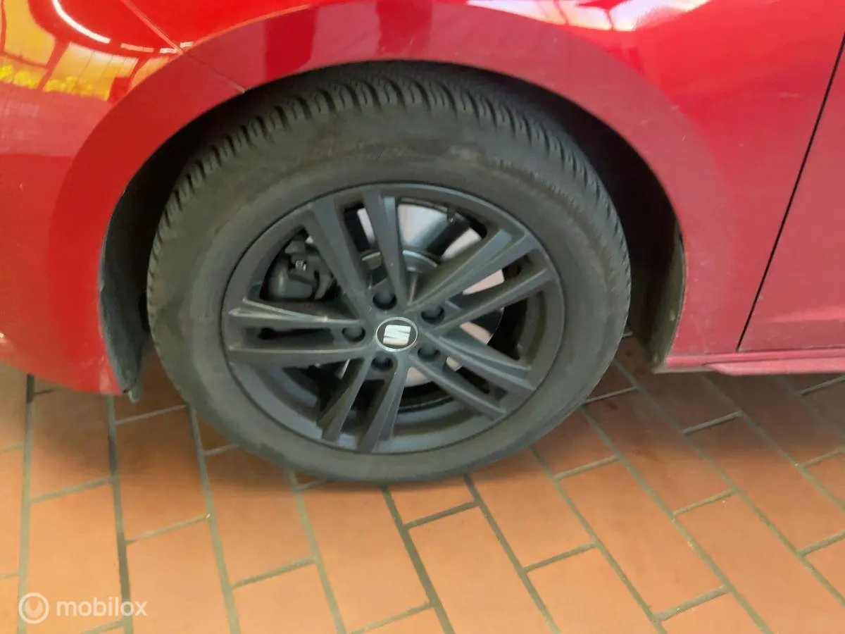 1.8 TSI FR DSG Aerodynamica Panodak Navi Seat Sound Carplay Camera Alcantara