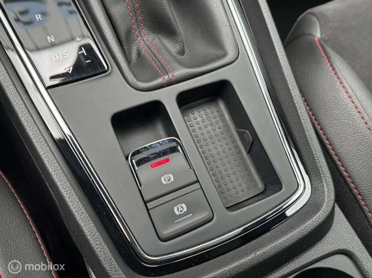 1.8 TSI FR DSG Aerodynamica Panodak Navi Seat Sound Carplay Camera Alcantara