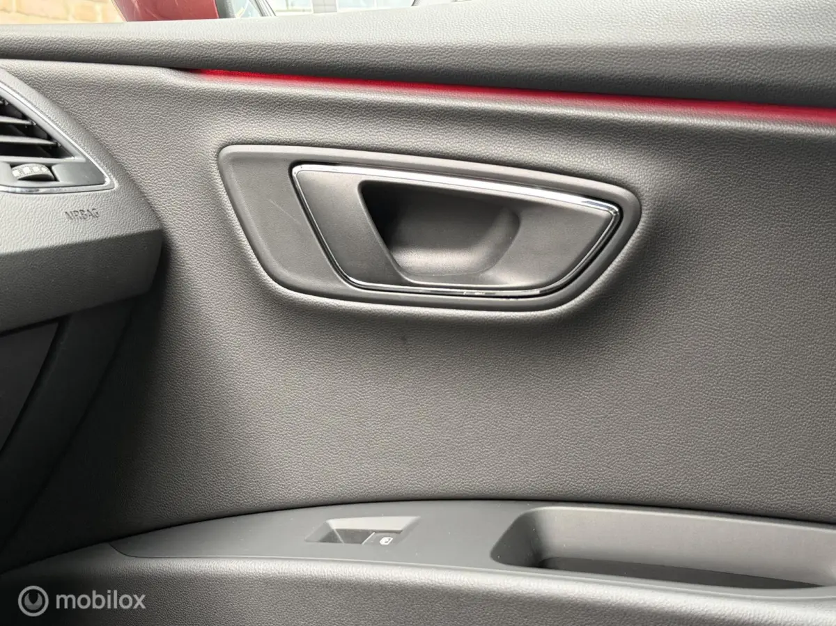 1.8 TSI FR DSG Aerodynamica Panodak Navi Seat Sound Carplay Camera Alcantara