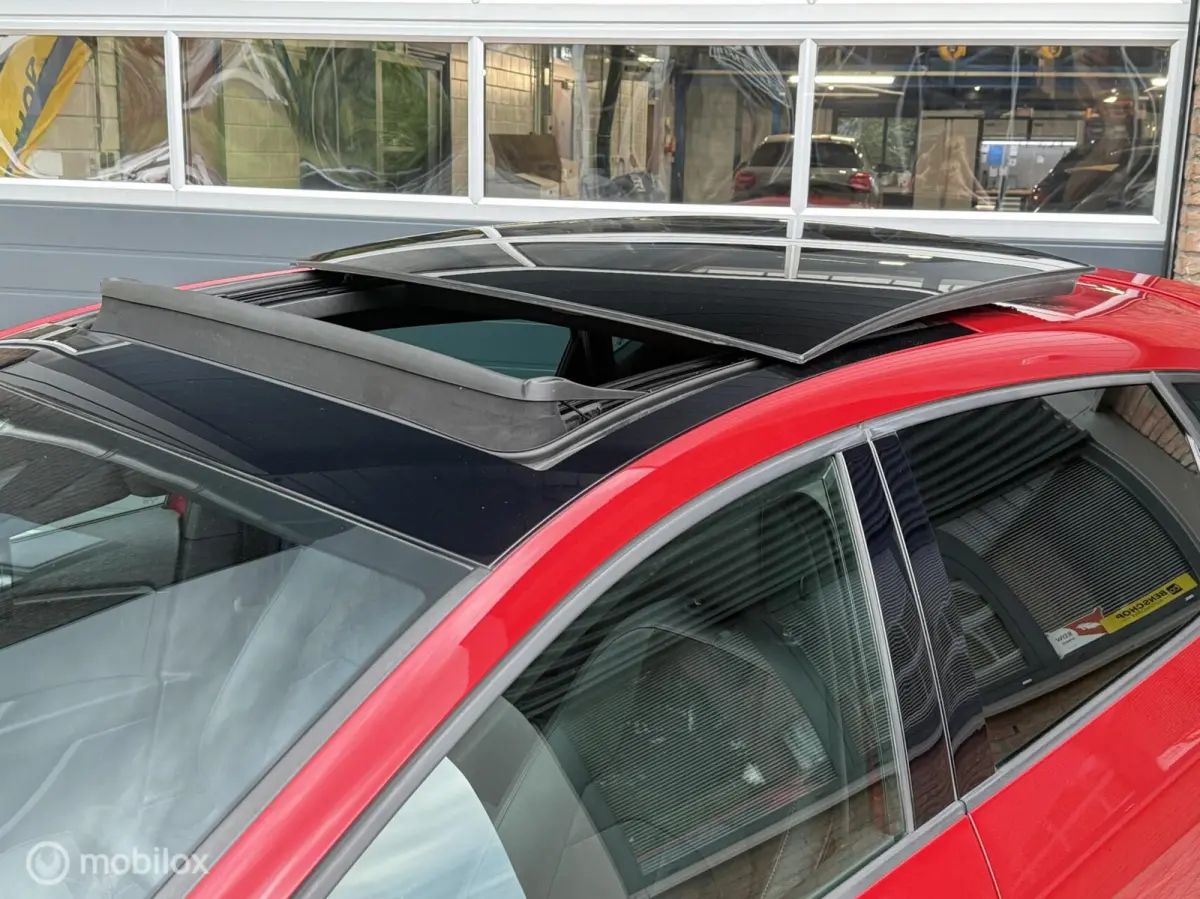 1.8 TSI FR DSG Aerodynamica Panodak Navi Seat Sound Carplay Camera Alcantara