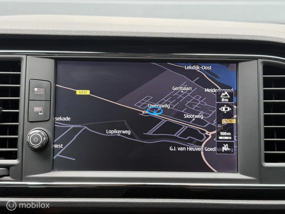 1.8 TSI FR DSG Aerodynamica Panodak Navi Seat Sound Carplay Camera Alcantara