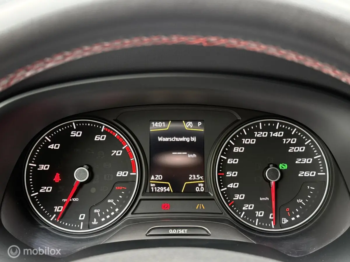 1.8 TSI FR DSG Aerodynamica Panodak Navi Seat Sound Carplay Camera Alcantara