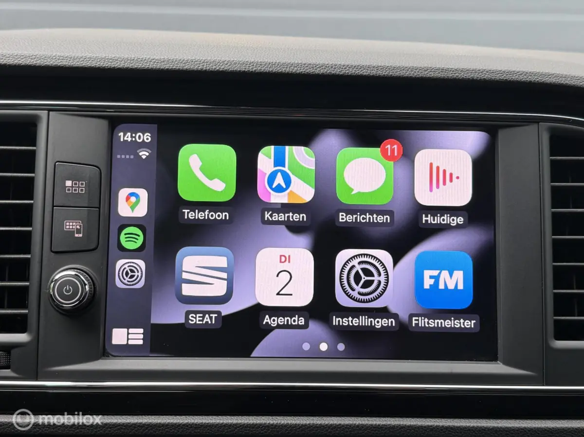 1.8 TSI FR DSG Aerodynamica Panodak Navi Seat Sound Carplay Camera Alcantara