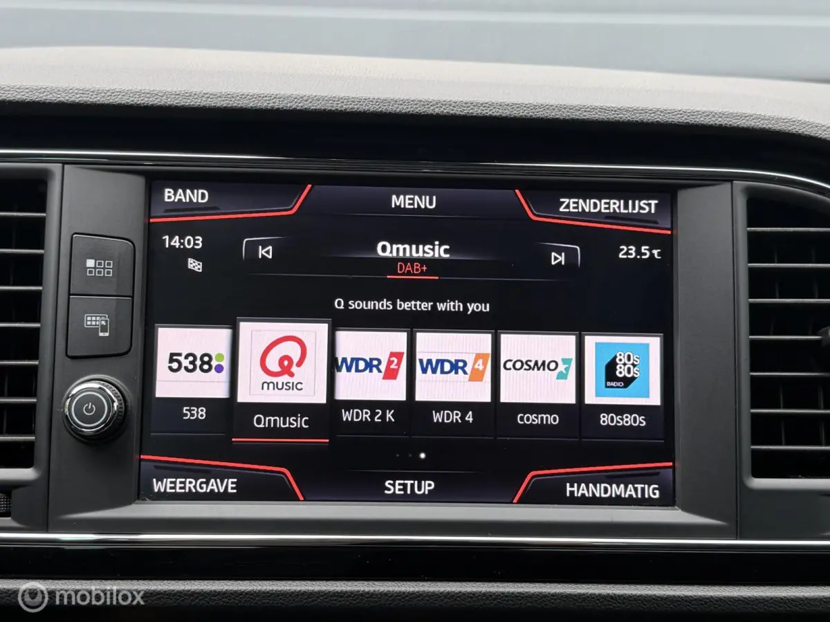 1.8 TSI FR DSG Aerodynamica Panodak Navi Seat Sound Carplay Camera Alcantara