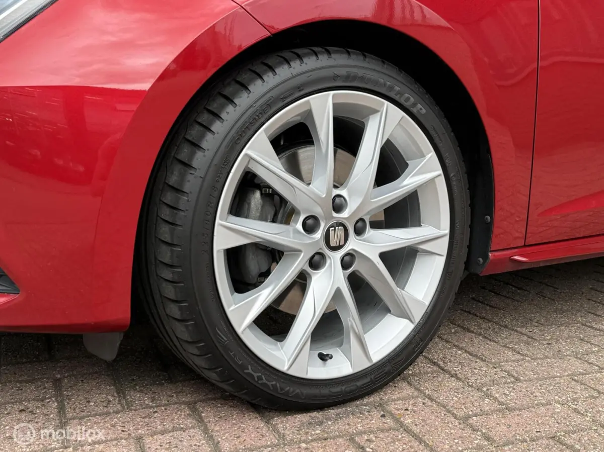 1.8 TSI FR DSG Aerodynamica Panodak Navi Seat Sound Carplay Camera Alcantara