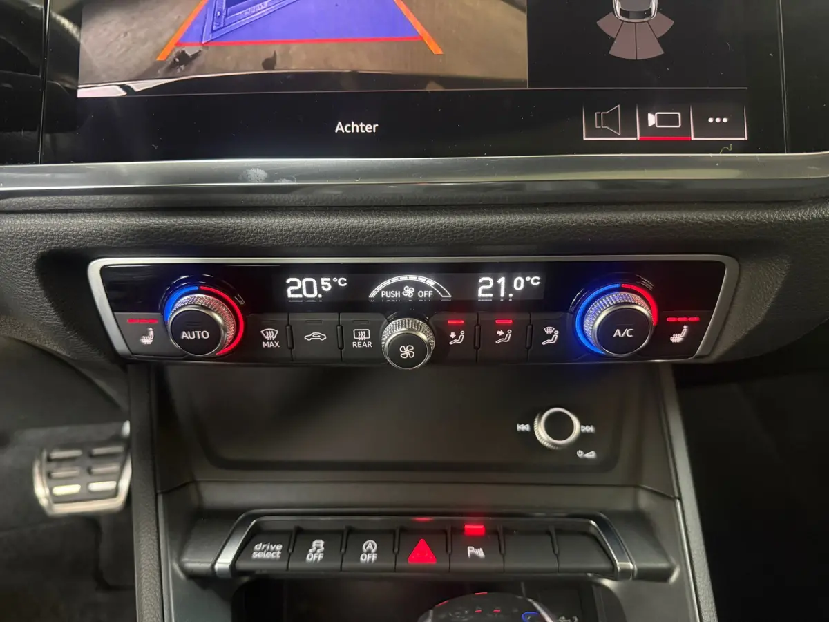 35 TFSI S Edition, Panoramadak,Stoelverwarming,Apple Carplay/Android,Navigatie, S-Line