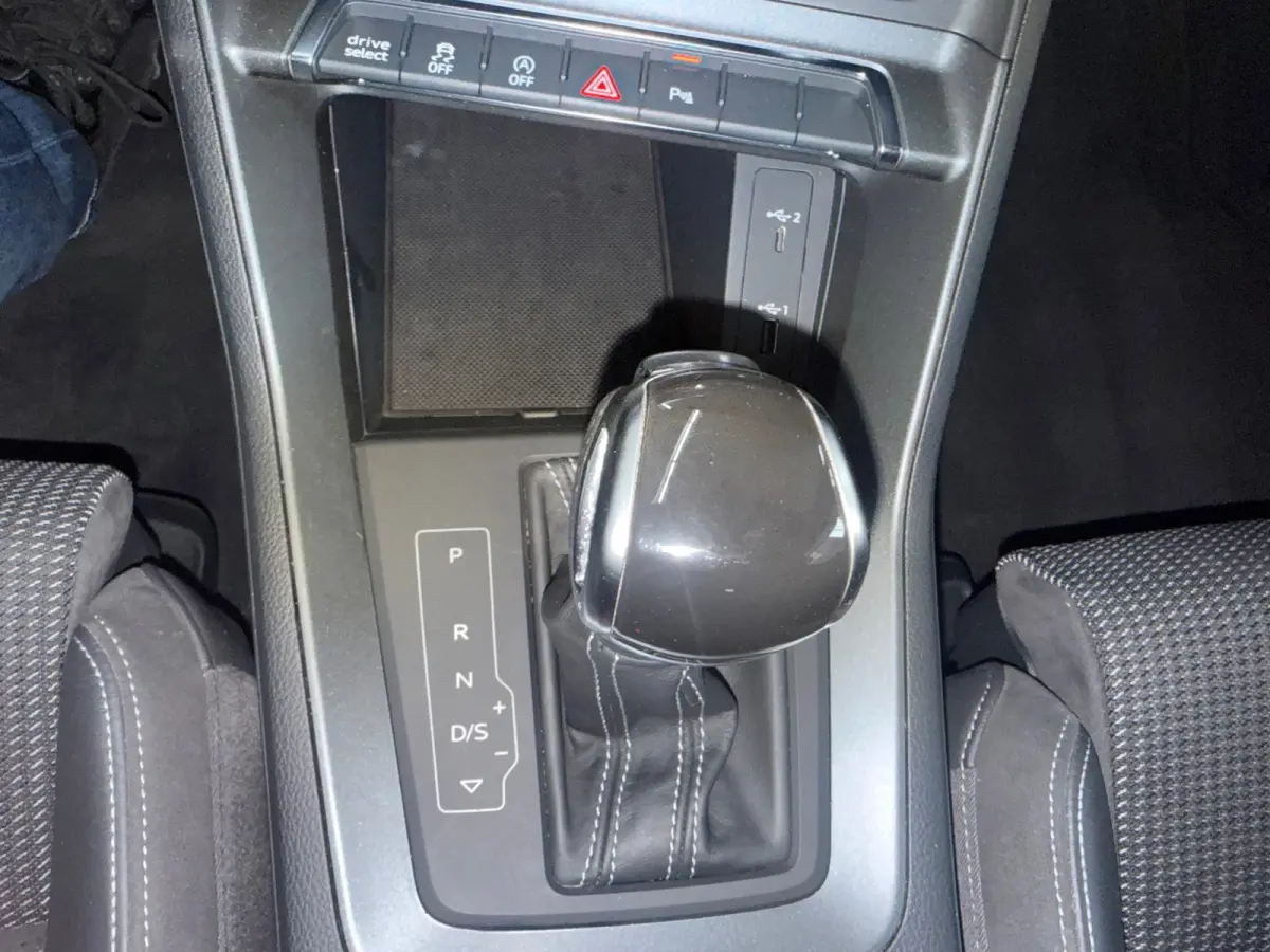 35 TFSI S Edition, Panoramadak,Stoelverwarming,Apple Carplay/Android,Navigatie, S-Line