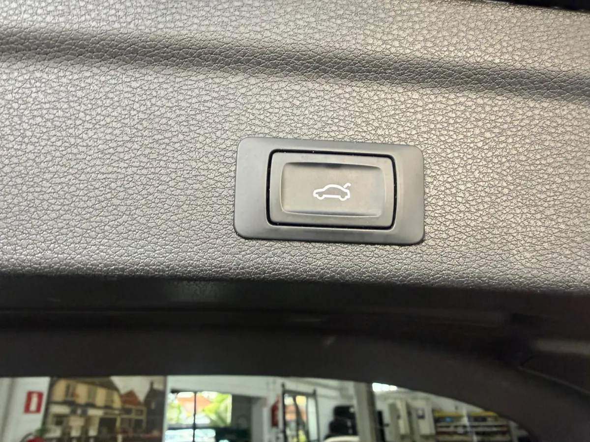 35 TFSI S Edition, Panoramadak,Stoelverwarming,Apple Carplay/Android,Navigatie, S-Line