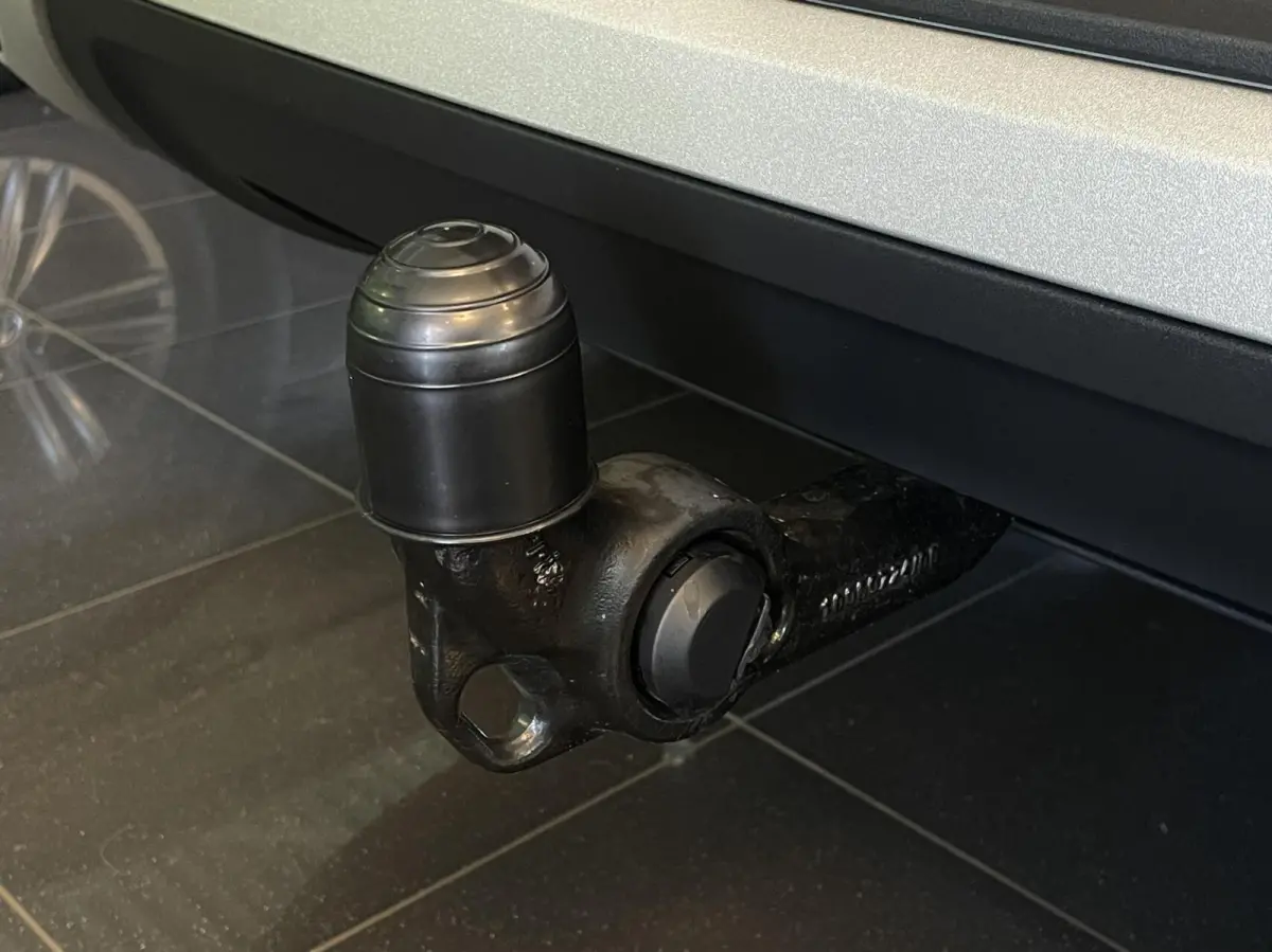 TSI Style Business Intense | Camera | Stoel-en stuurverwarming |