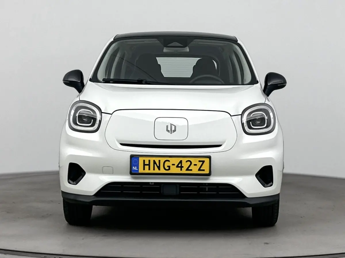 Design 37.3 kWh | Navigatie | Camera | Panoramadak | Parkeersensoren
