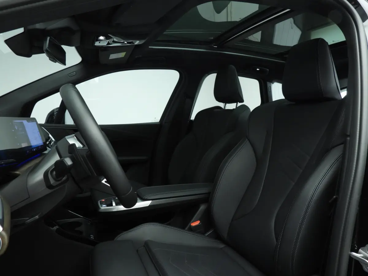218i | M-Sportpakket  | LED | Navigatie | Panoramadak | Stoelverwarming | Keyles go | DAB | Alu 19 inch