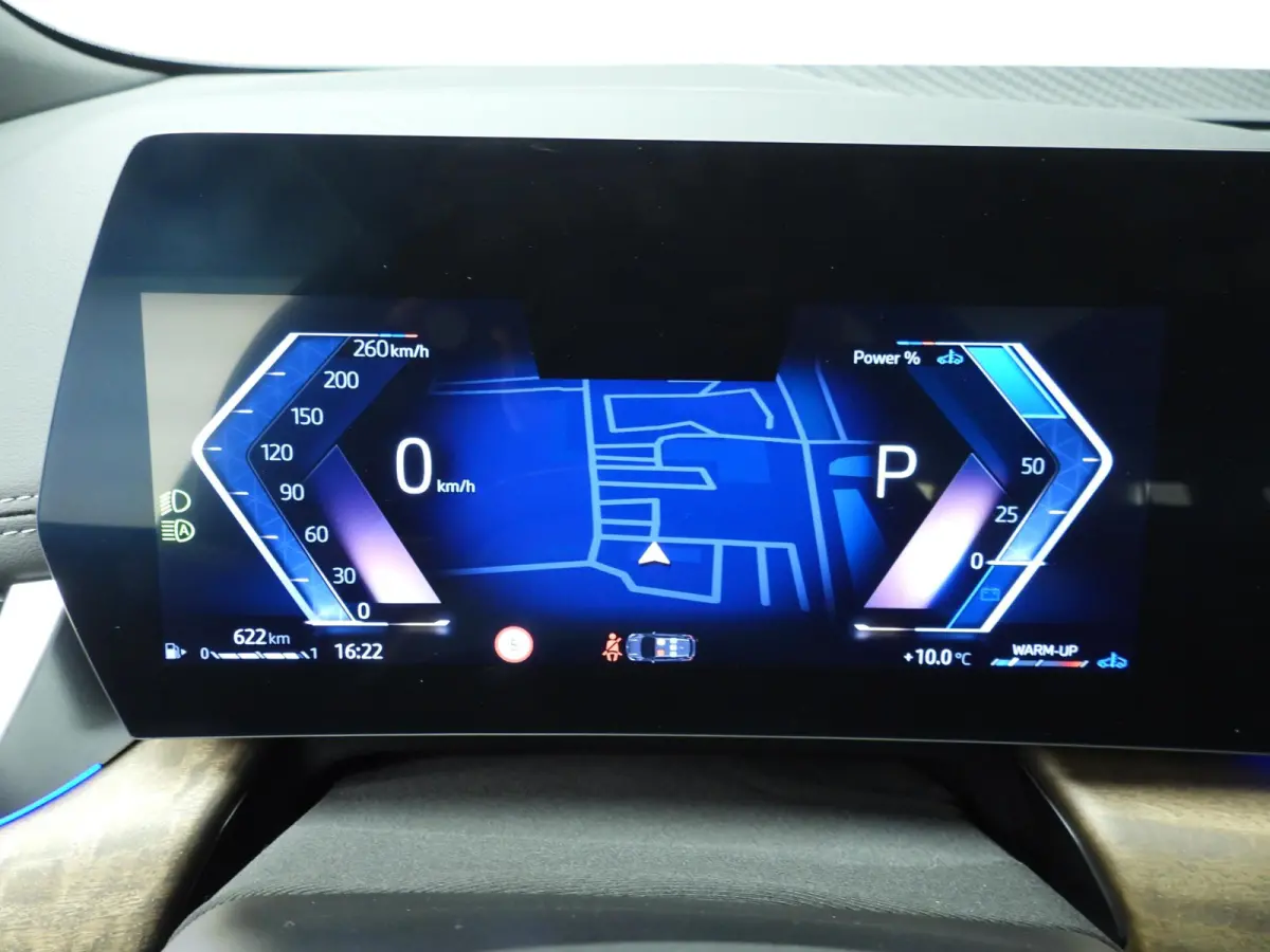 218i | M-Sportpakket  | LED | Navigatie | Panoramadak | Stoelverwarming | Keyles go | DAB | Alu 19 inch