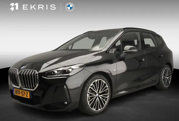 218i | M-Sportpakket  | LED | Navigatie | Panoramadak | Stoelverwarming | Keyles go | DAB | Alu 19 inch