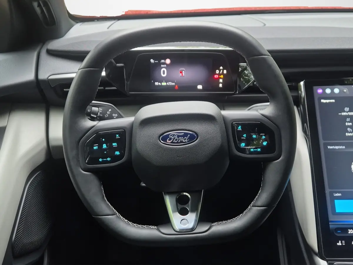 Extended Range RWD 77 kWh 286pk | Adaptive Cruise / Stop & Go | Dodehoek Detectie | Elekt. best. stoel met geheugen | Winterpack