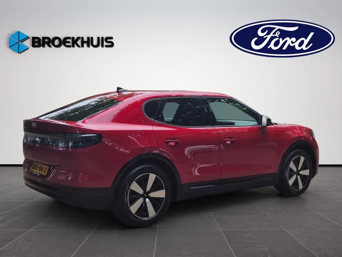 Extended Range RWD 77 kWh 286pk | Adaptive Cruise / Stop & Go | Dodehoek Detectie | Elekt. best. stoel met geheugen | Winterpack