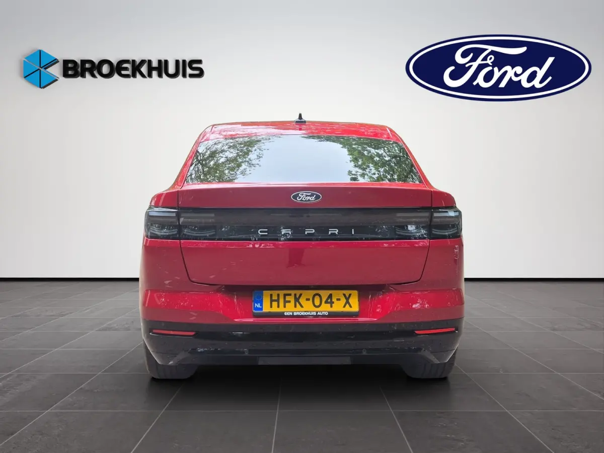 Extended Range RWD 77 kWh 286pk | Adaptive Cruise / Stop & Go | Dodehoek Detectie | Elekt. best. stoel met geheugen | Winterpack