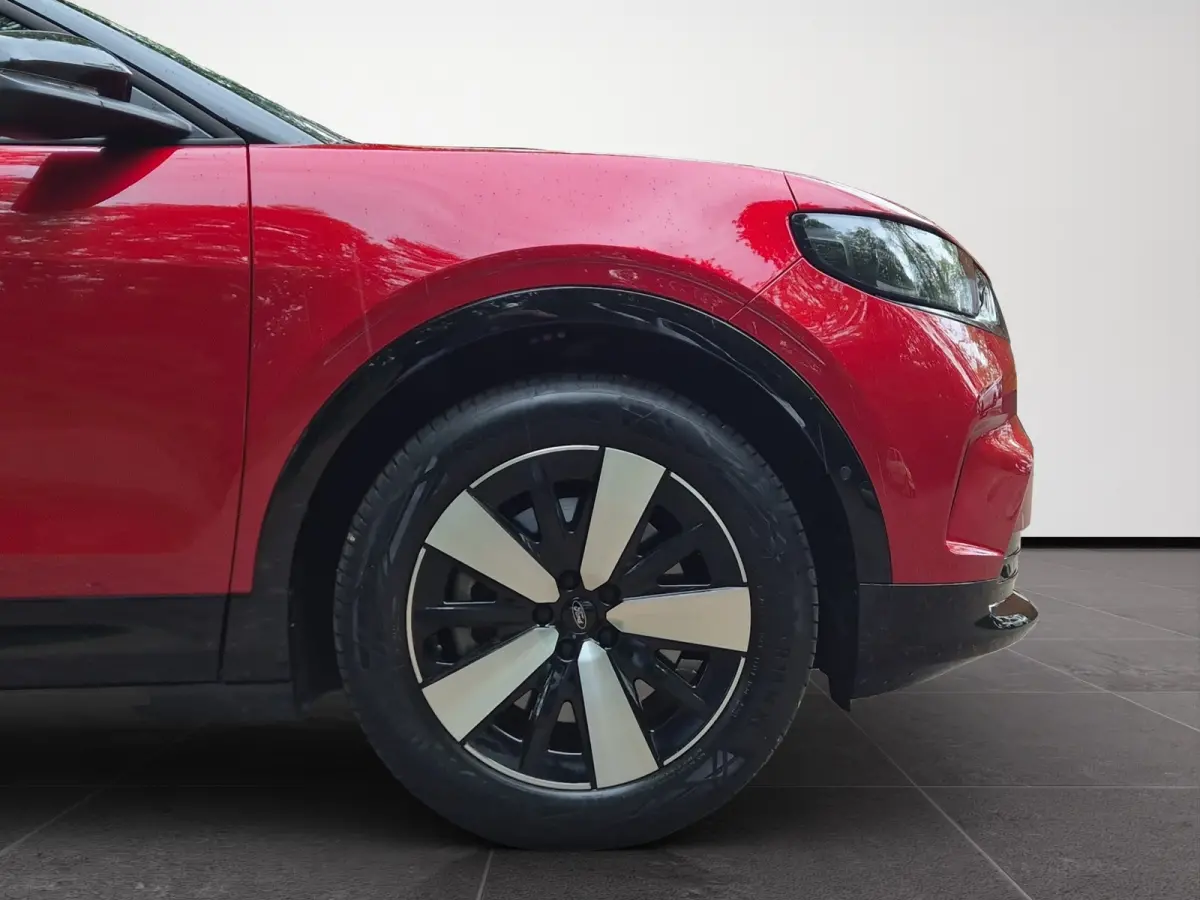 Extended Range RWD 77 kWh 286pk | Adaptive Cruise / Stop & Go | Dodehoek Detectie | Elekt. best. stoel met geheugen | Winterpack