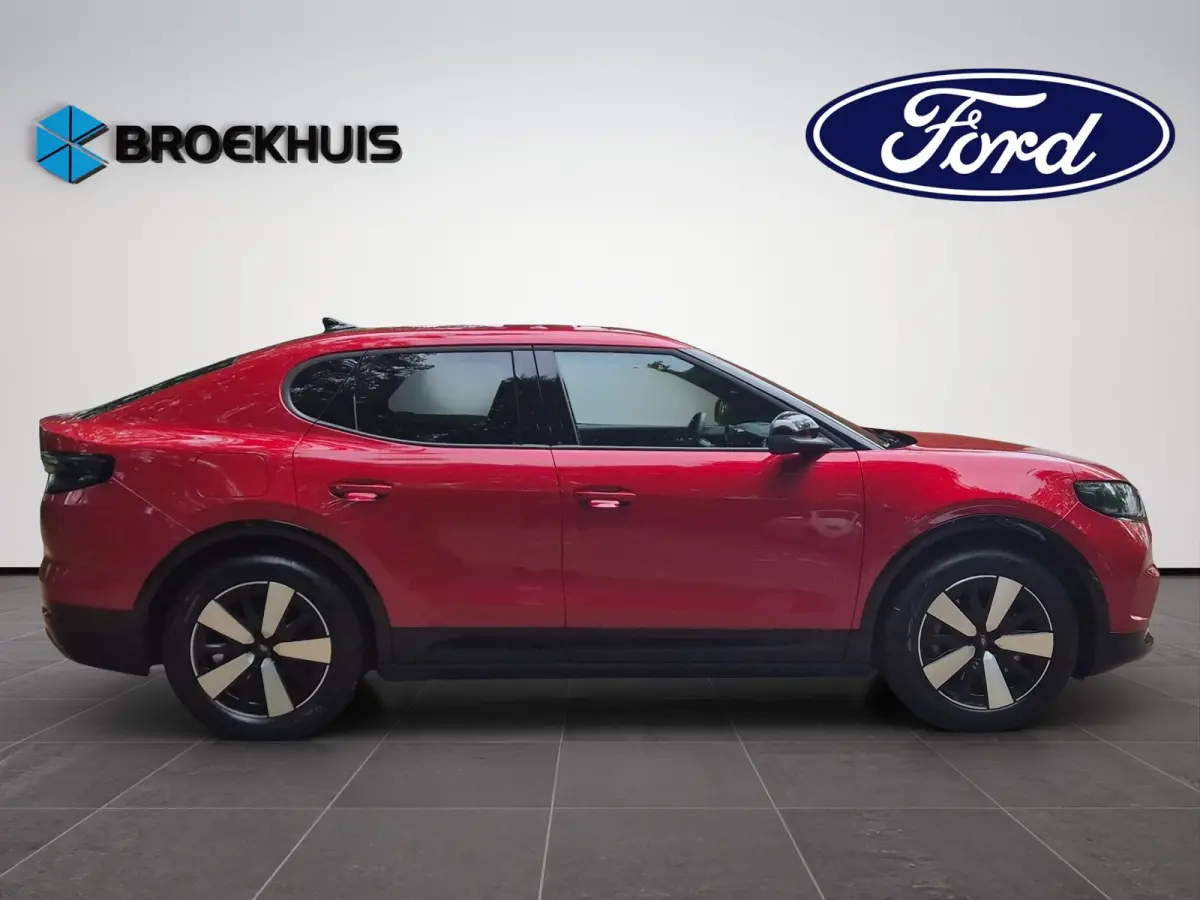 Extended Range RWD 77 kWh 286pk | Adaptive Cruise / Stop & Go | Dodehoek Detectie | Elekt. best. stoel met geheugen | Winterpack