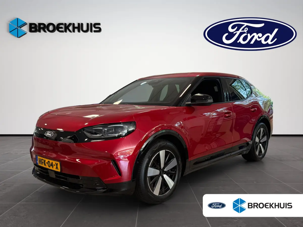 Extended Range RWD 77 kWh 286pk | Adaptive Cruise / Stop & Go | Dodehoek Detectie | Elekt. best. stoel met geheugen | Winterpack
