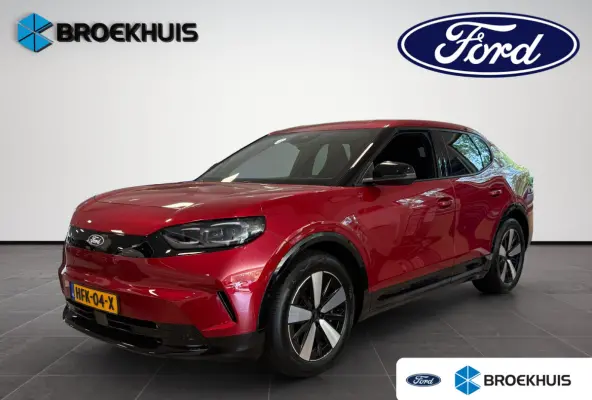 Extended Range RWD 77 kWh 286pk | Adaptive Cruise / Stop & Go | Dodehoek Detectie | Elekt. best. stoel met geheugen | Winterpack