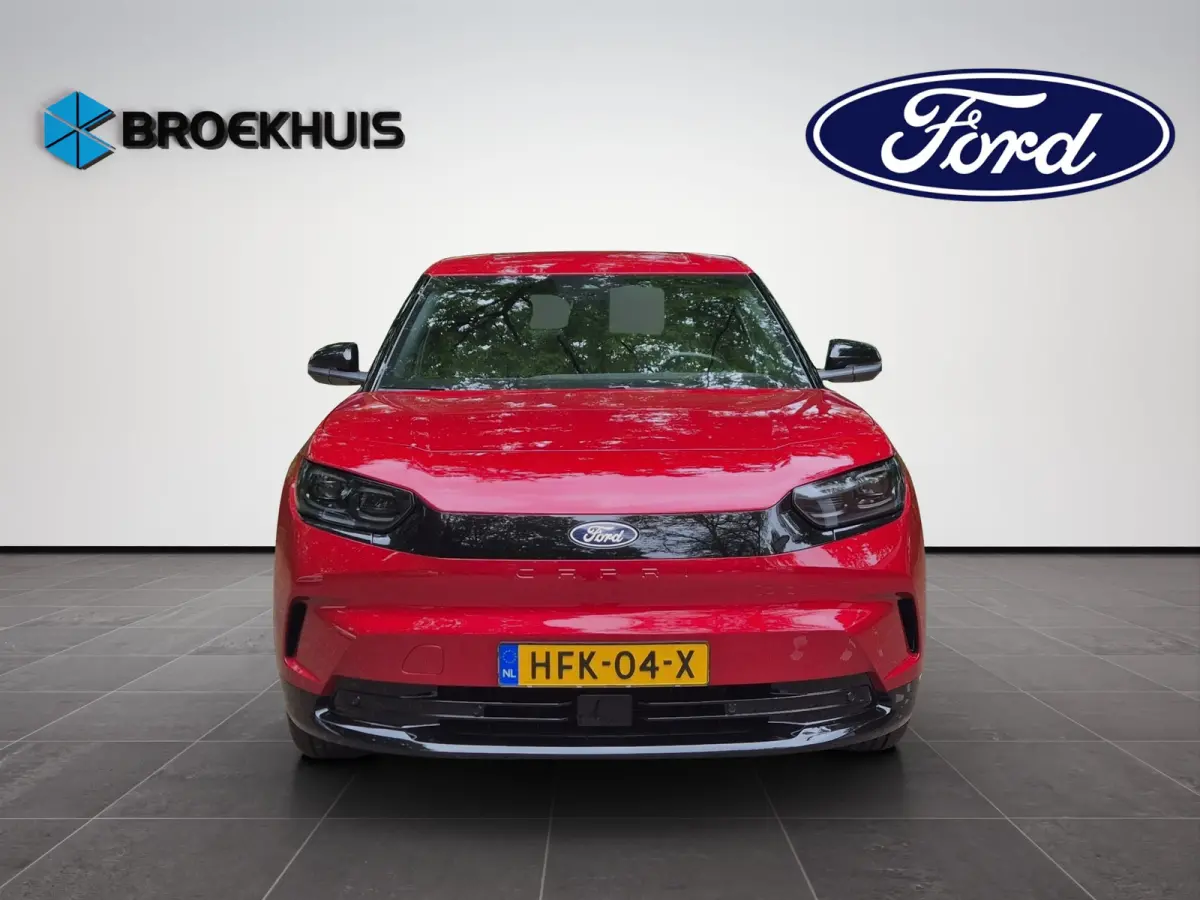 Extended Range RWD 77 kWh 286pk | Adaptive Cruise / Stop & Go | Dodehoek Detectie | Elekt. best. stoel met geheugen | Winterpack