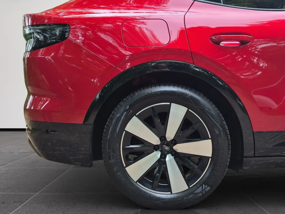 Extended Range RWD 77 kWh 286pk | Adaptive Cruise / Stop & Go | Dodehoek Detectie | Elekt. best. stoel met geheugen | Winterpack