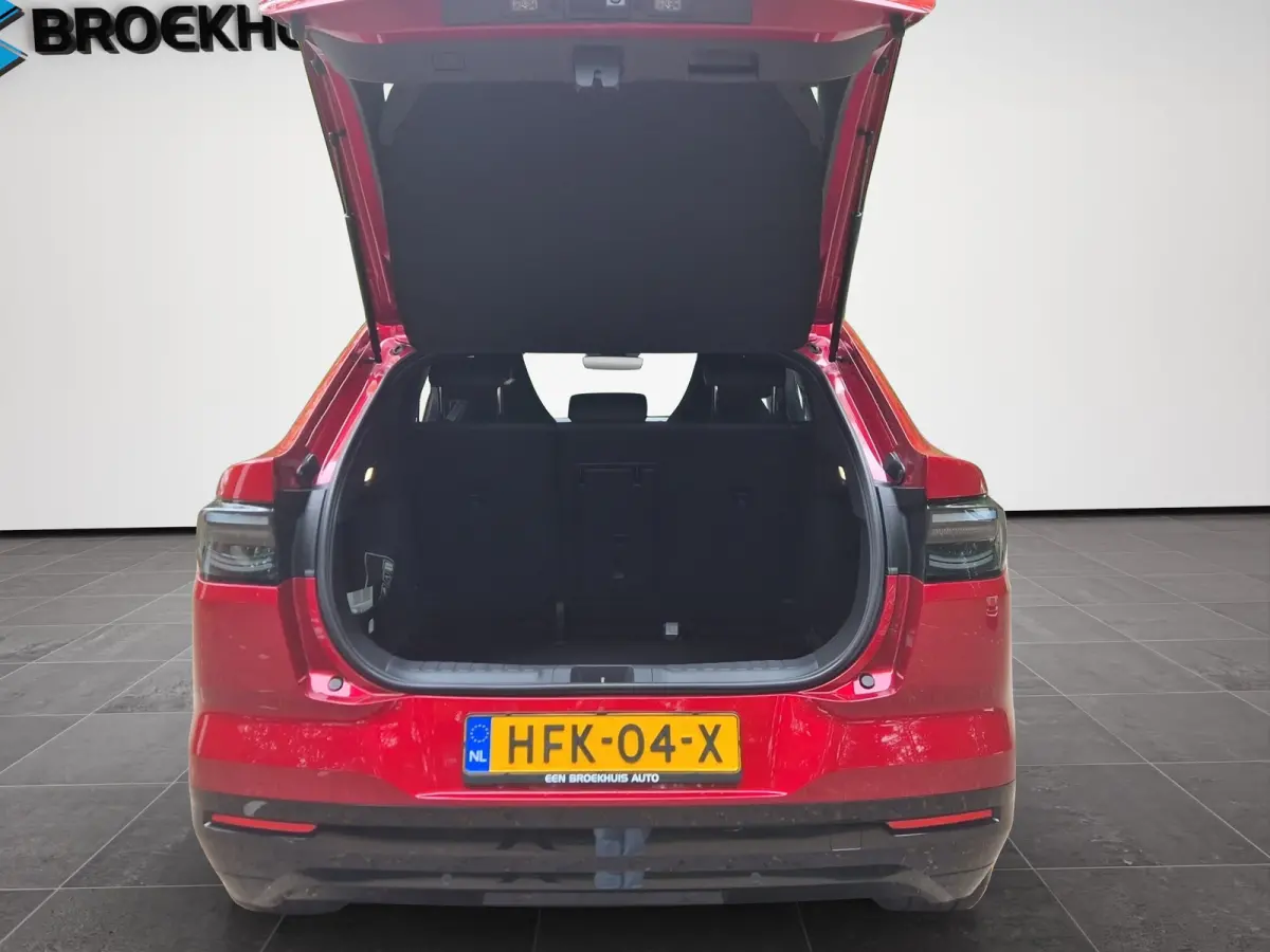 Extended Range RWD 77 kWh 286pk | Adaptive Cruise / Stop & Go | Dodehoek Detectie | Elekt. best. stoel met geheugen | Winterpack