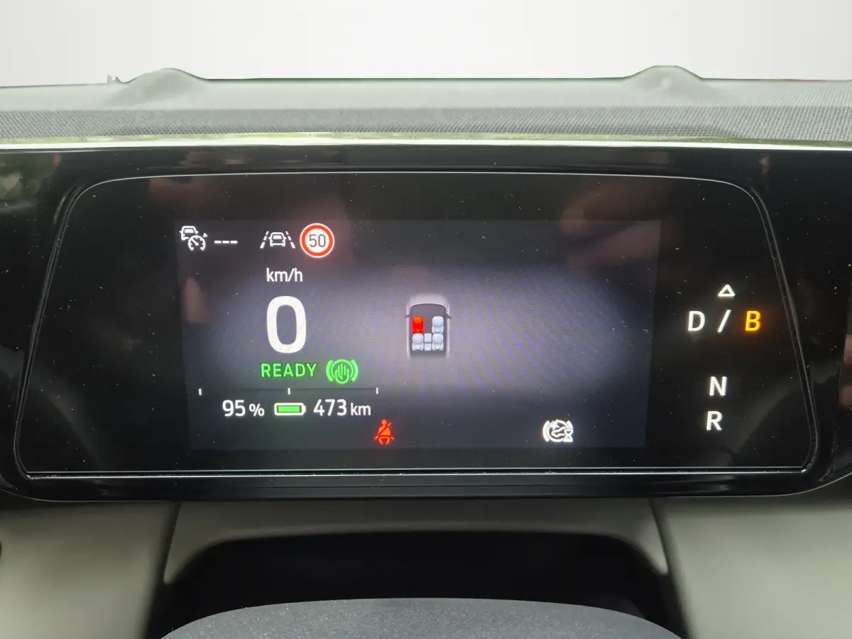 Extended Range RWD 77 kWh 286pk | Adaptive Cruise / Stop & Go | Dodehoek Detectie | Elekt. best. stoel met geheugen | Winterpack