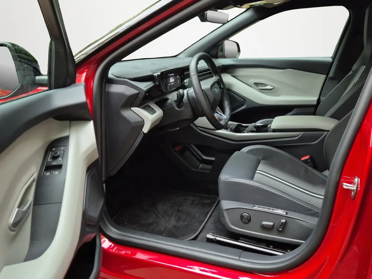 Extended Range RWD 77 kWh 286pk | Adaptive Cruise / Stop & Go | Dodehoek Detectie | Elekt. best. stoel met geheugen | Winterpack
