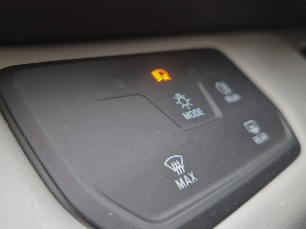 Extended Range RWD 77 kWh 286pk | Adaptive Cruise / Stop & Go | Dodehoek Detectie | Elekt. best. stoel met geheugen | Winterpack