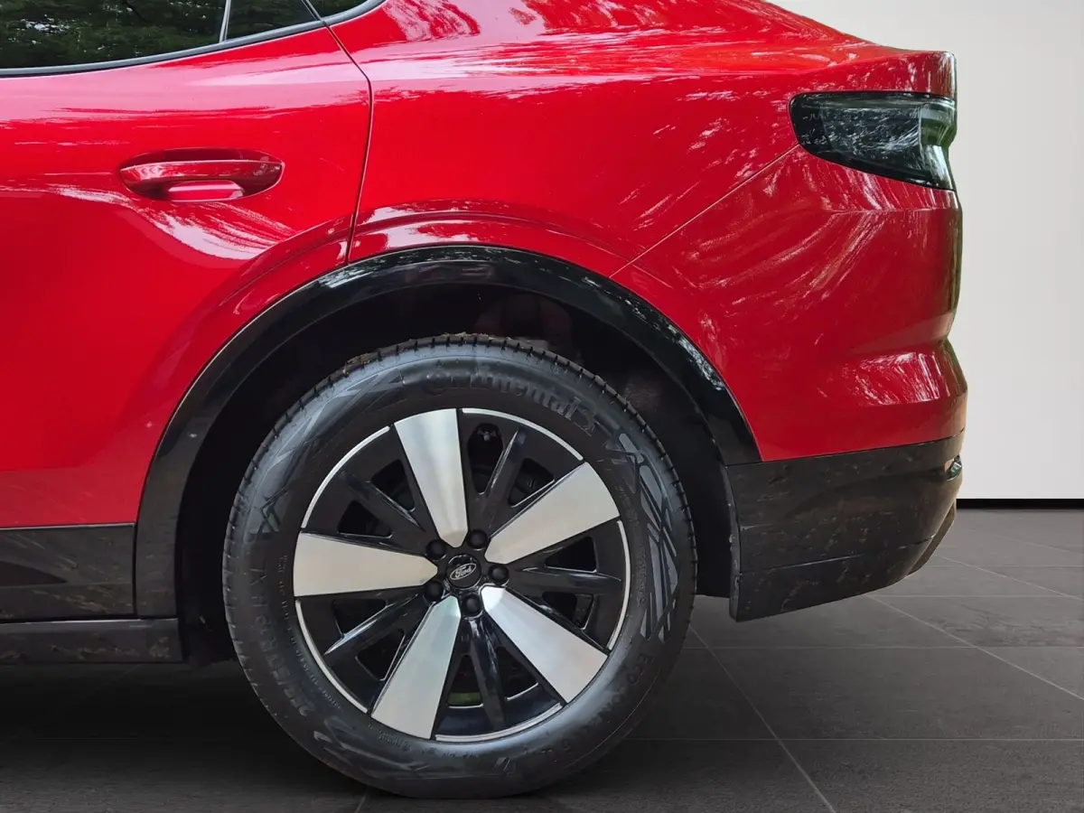 Extended Range RWD 77 kWh 286pk | Adaptive Cruise / Stop & Go | Dodehoek Detectie | Elekt. best. stoel met geheugen | Winterpack