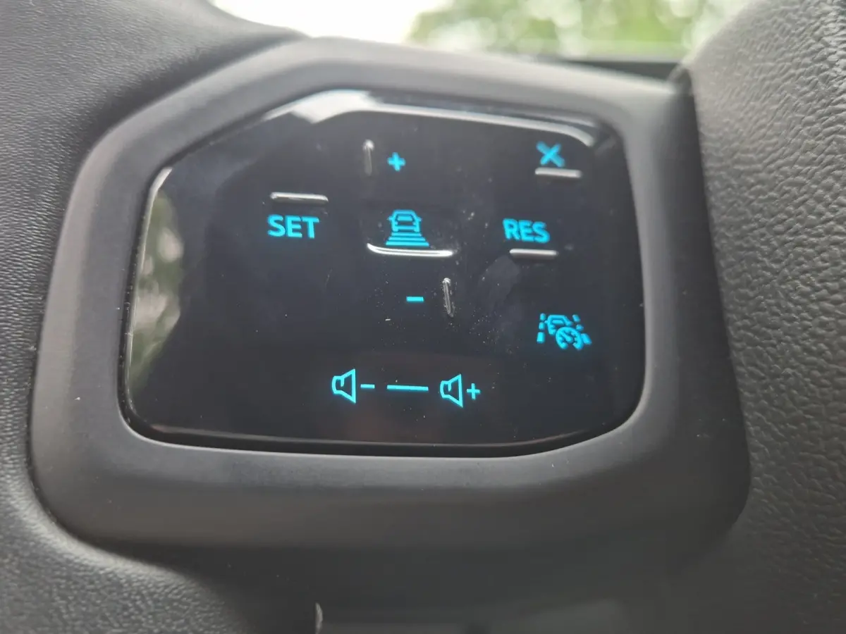 Extended Range RWD 77 kWh 286pk | Adaptive Cruise / Stop & Go | Dodehoek Detectie | Elekt. best. stoel met geheugen | Winterpack