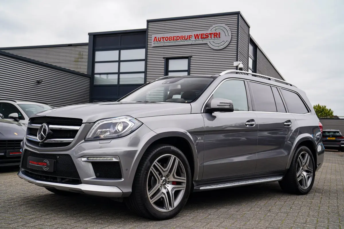 AMG 63 4MATIC - Stoelverwarming/Verkoeling | Elektrische trekhaak | Massage Stoelen | HuD | Panorama | HK