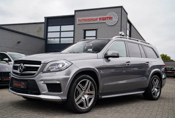 AMG 63 4MATIC - Stoelverwarming/Verkoeling | Elektrische trekhaak | Massage Stoelen | HuD | Panorama | HK