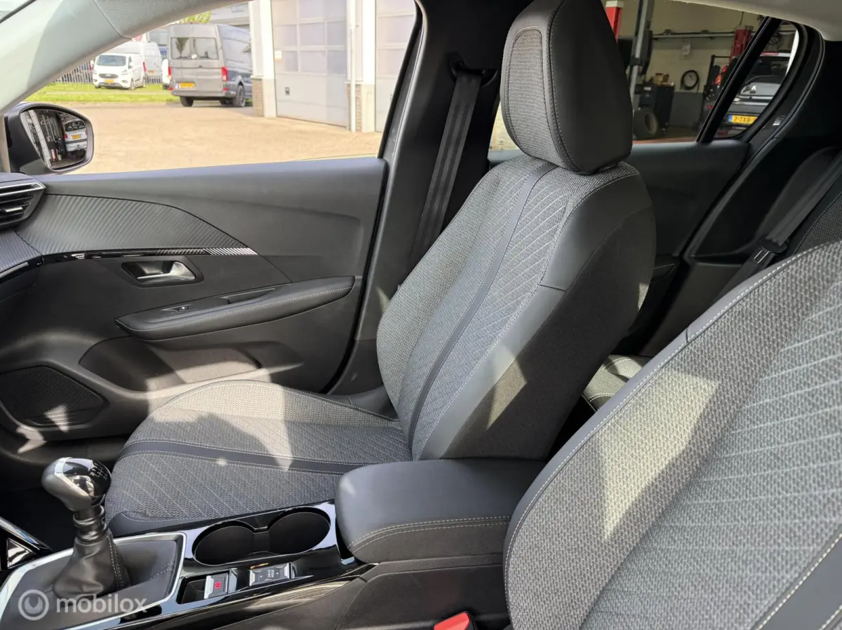 100 PK ALLURE TREKHAAK RIJKLAAR PRIJS