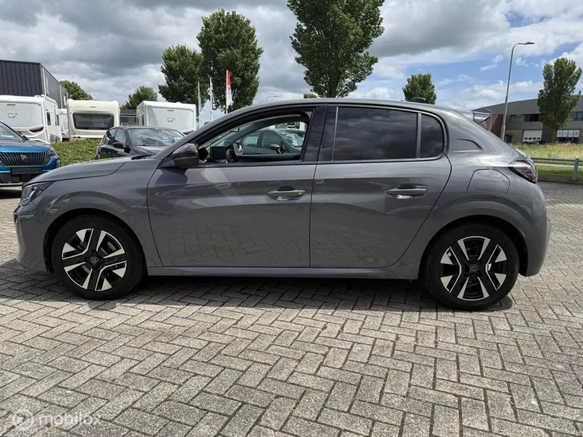 100 PK ALLURE TREKHAAK RIJKLAAR PRIJS