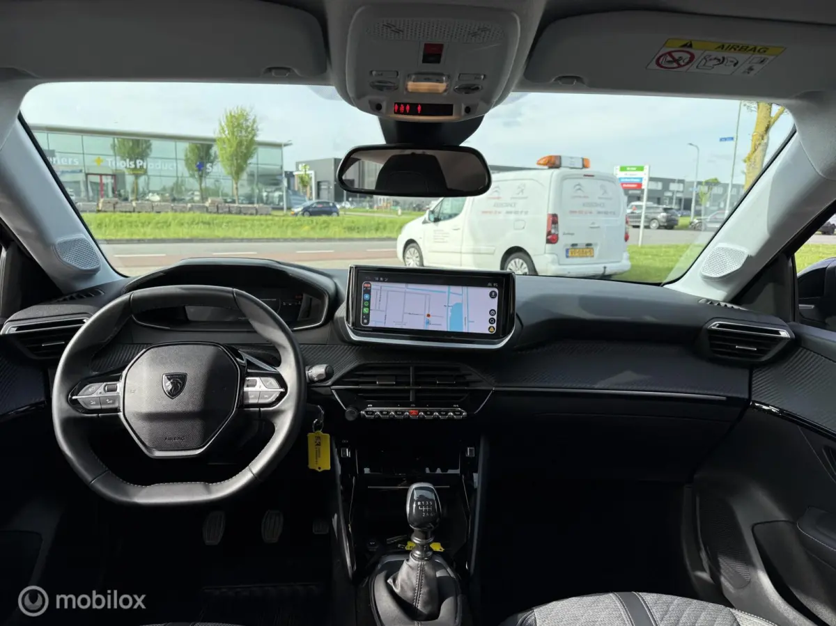 100 PK ALLURE TREKHAAK RIJKLAAR PRIJS