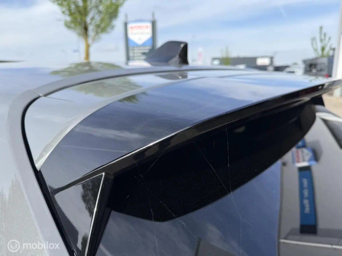100 PK ALLURE TREKHAAK RIJKLAAR PRIJS