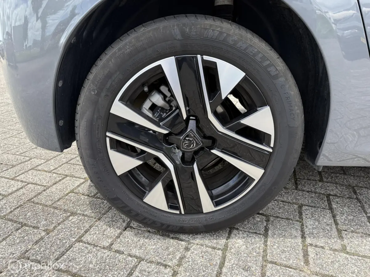 100 PK ALLURE TREKHAAK RIJKLAAR PRIJS