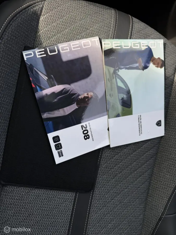 100 PK ALLURE TREKHAAK RIJKLAAR PRIJS