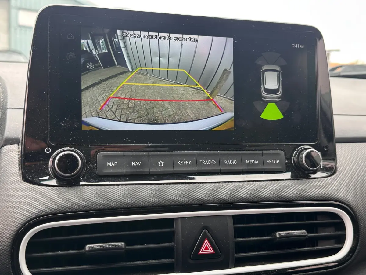 1.6 GDI HEV Premium 1E EIG DEALEROND ORG NL|HEADSUP|LEER|MEMORY+STOELVRM|DODEHOEK|CAMERA|PARK.ASSIST|VRITUALCOCKPIT