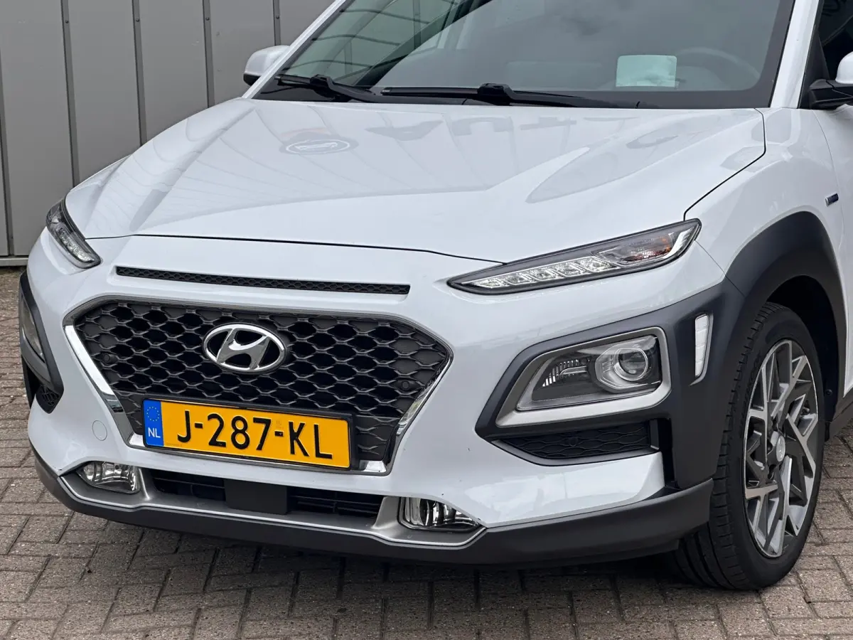 1.6 GDI HEV Premium 1E EIG DEALEROND ORG NL|HEADSUP|LEER|MEMORY+STOELVRM|DODEHOEK|CAMERA|PARK.ASSIST|VRITUALCOCKPIT