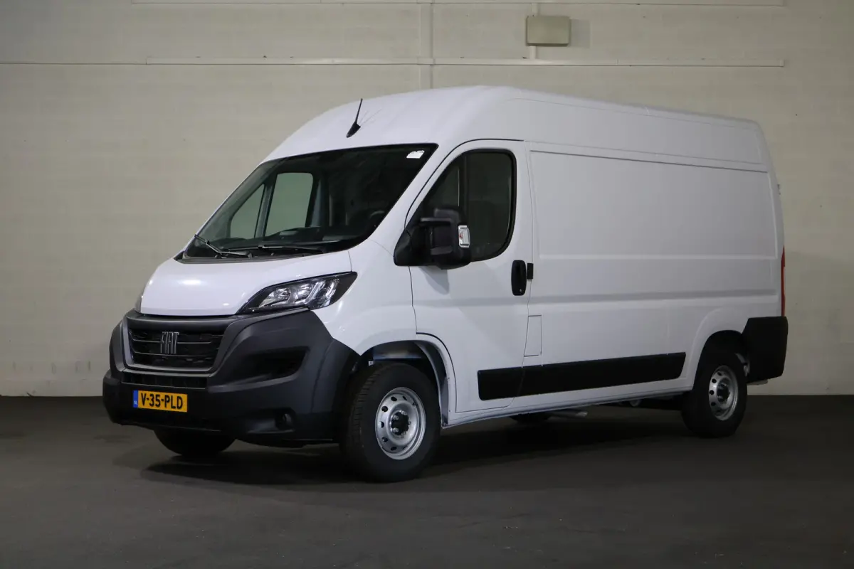 2.2 MJ L2 H2 Airco BPM Vrij