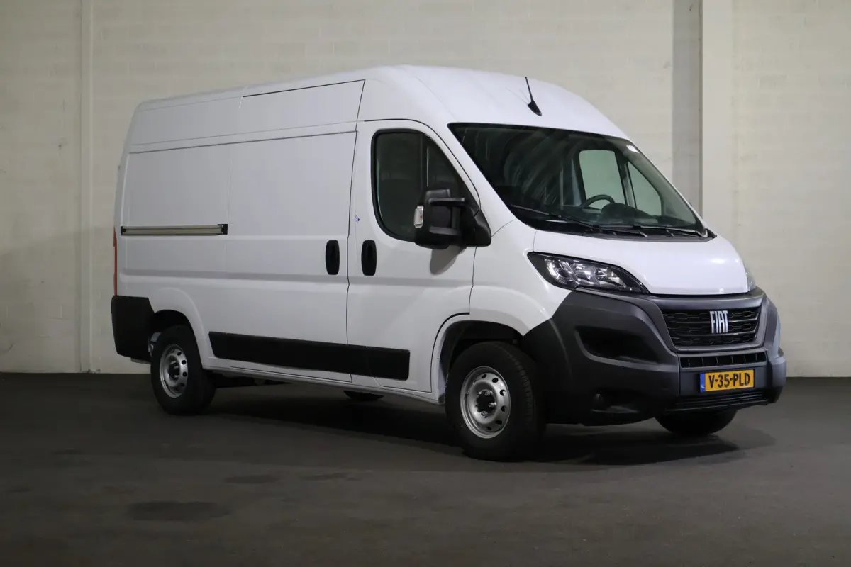 2.2 MJ L2 H2 Airco BPM Vrij