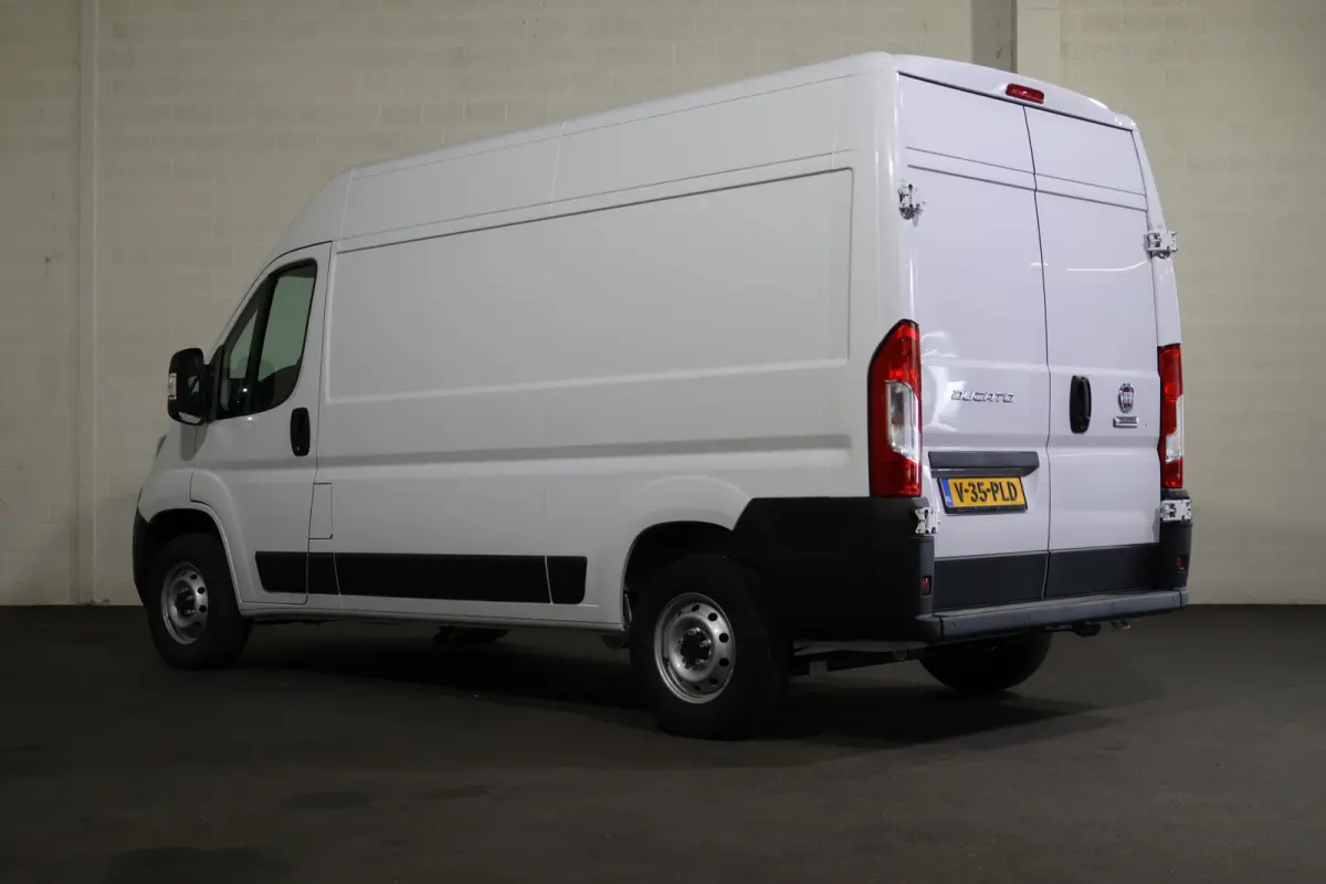 2.2 MJ L2 H2 Airco BPM Vrij