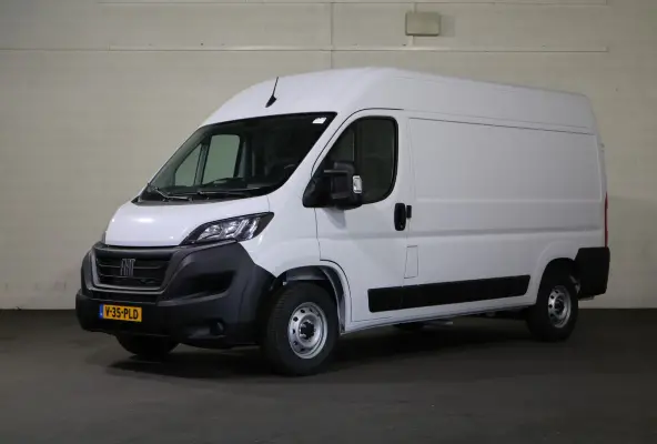2.2 MJ L2 H2 Airco BPM Vrij